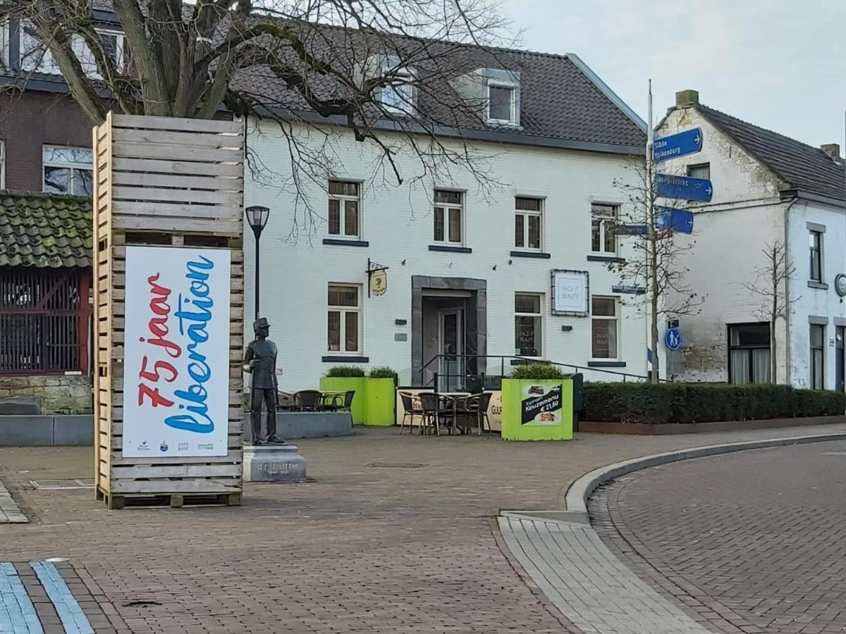 B&B Liberation Margraten Exterior photo