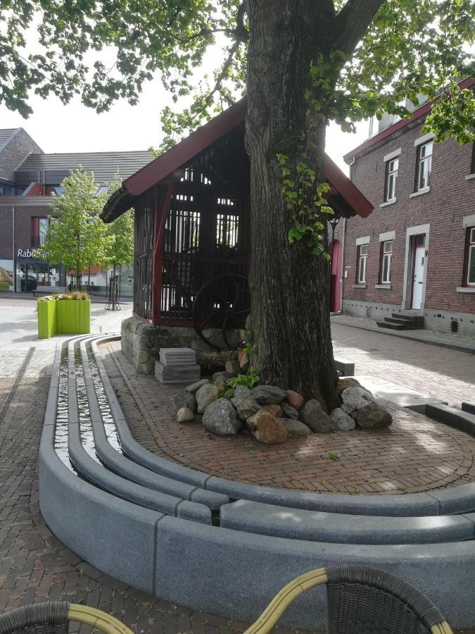 B&B Liberation Margraten Exterior photo