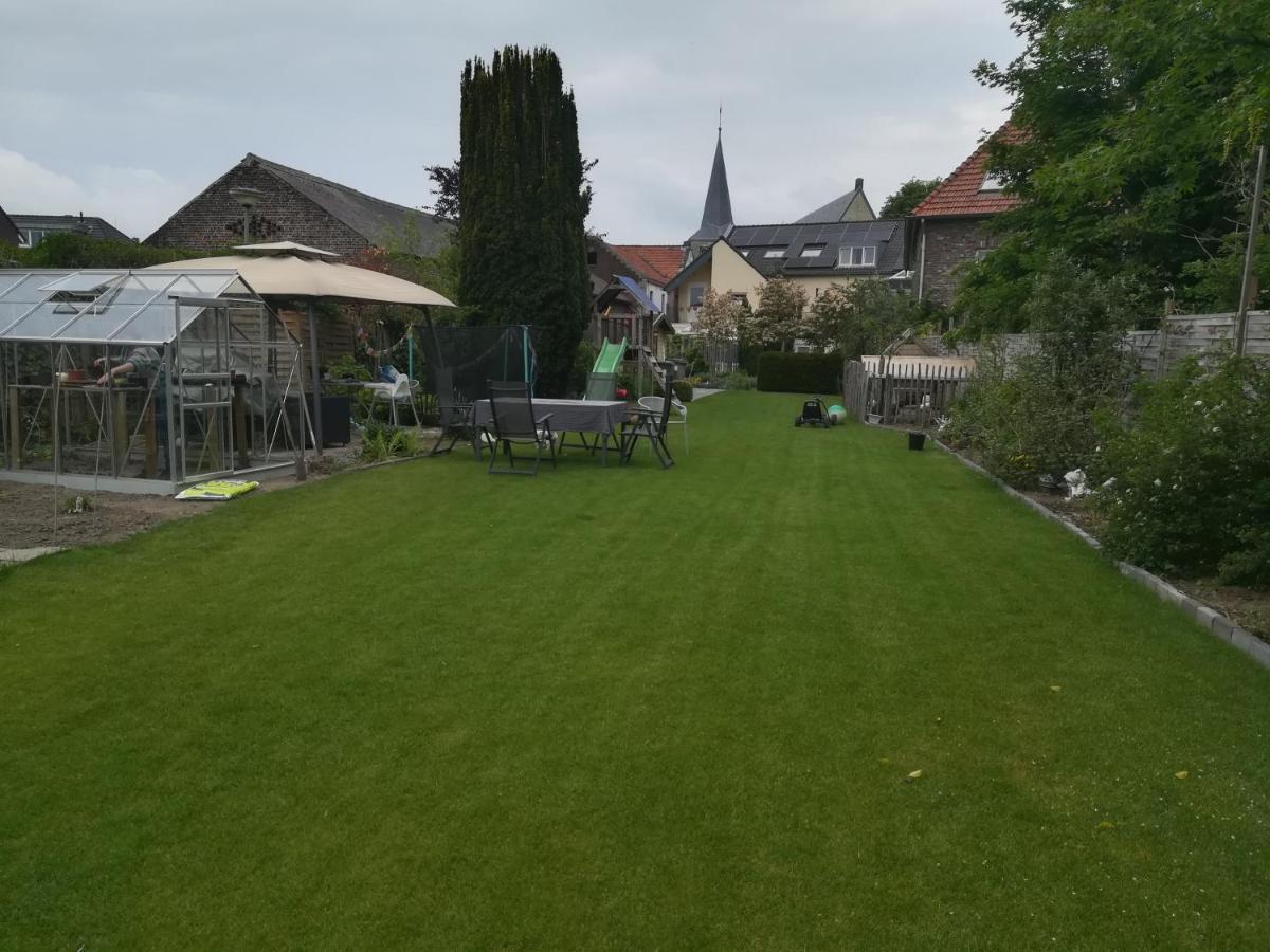 B&B Liberation Margraten Exterior photo